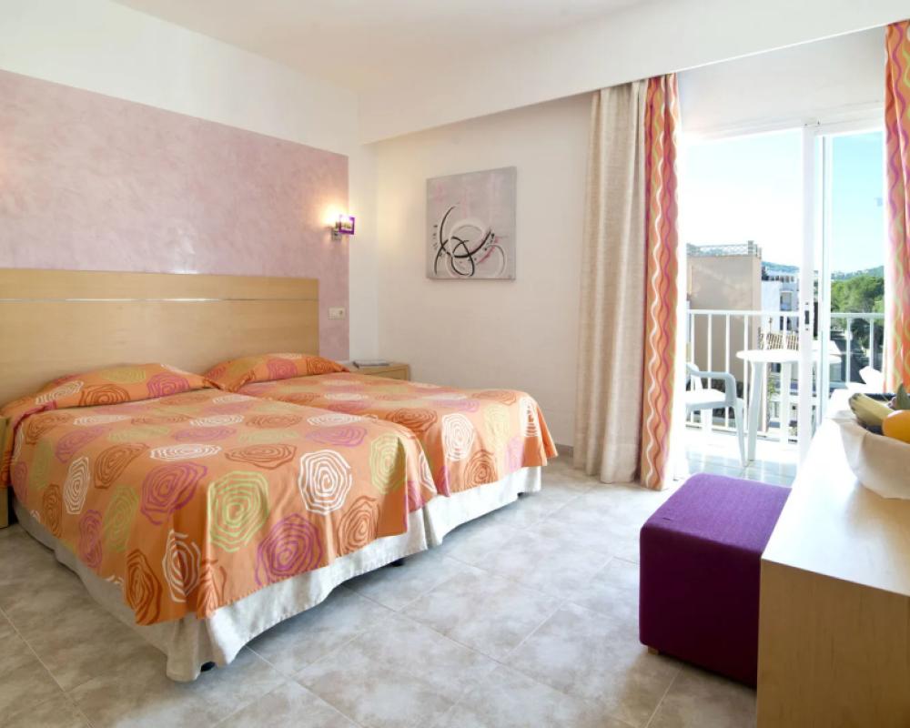 фото Hotel Capricho