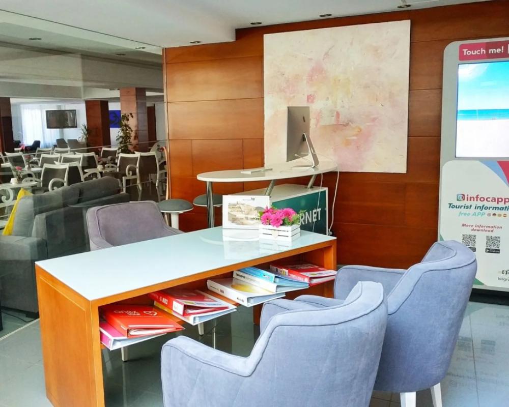 фото Hotel Capricho