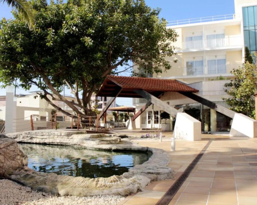 фото Hotel Capricho