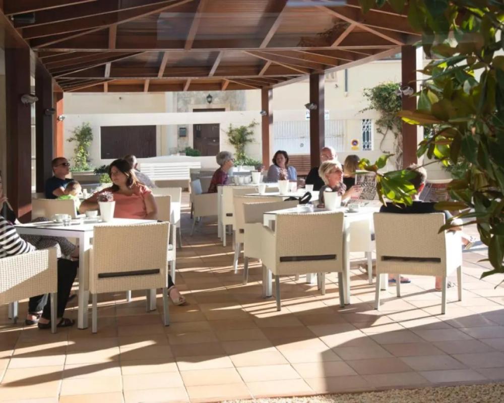 фото Hotel Capricho