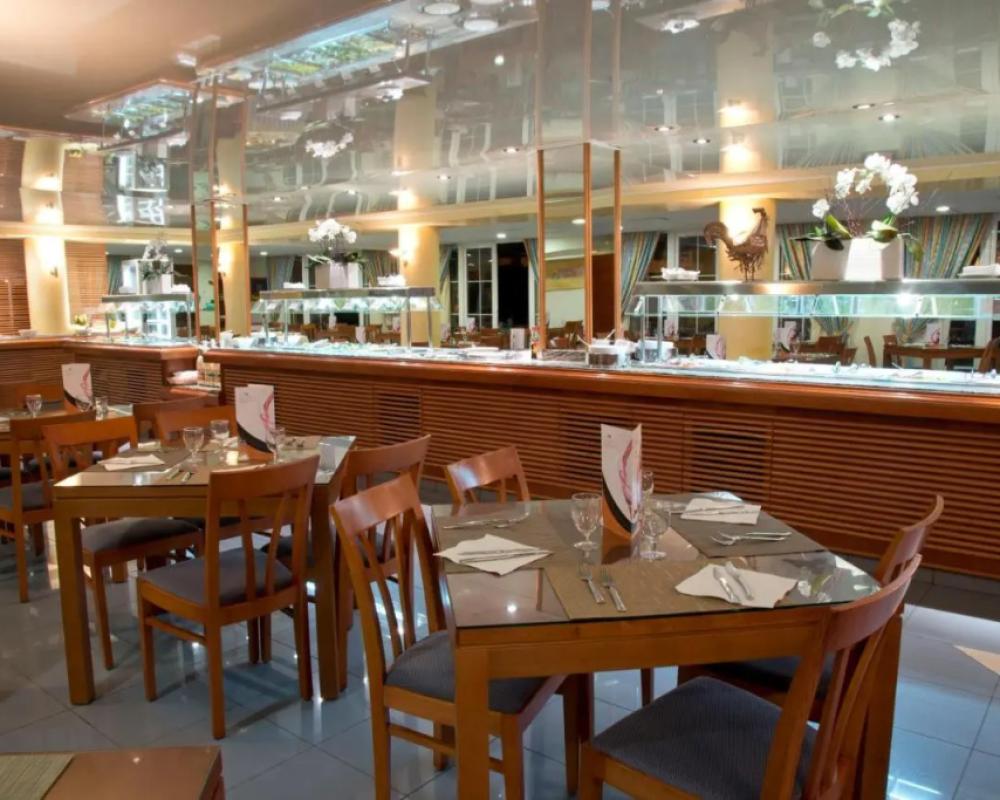 фото Hotel Capricho