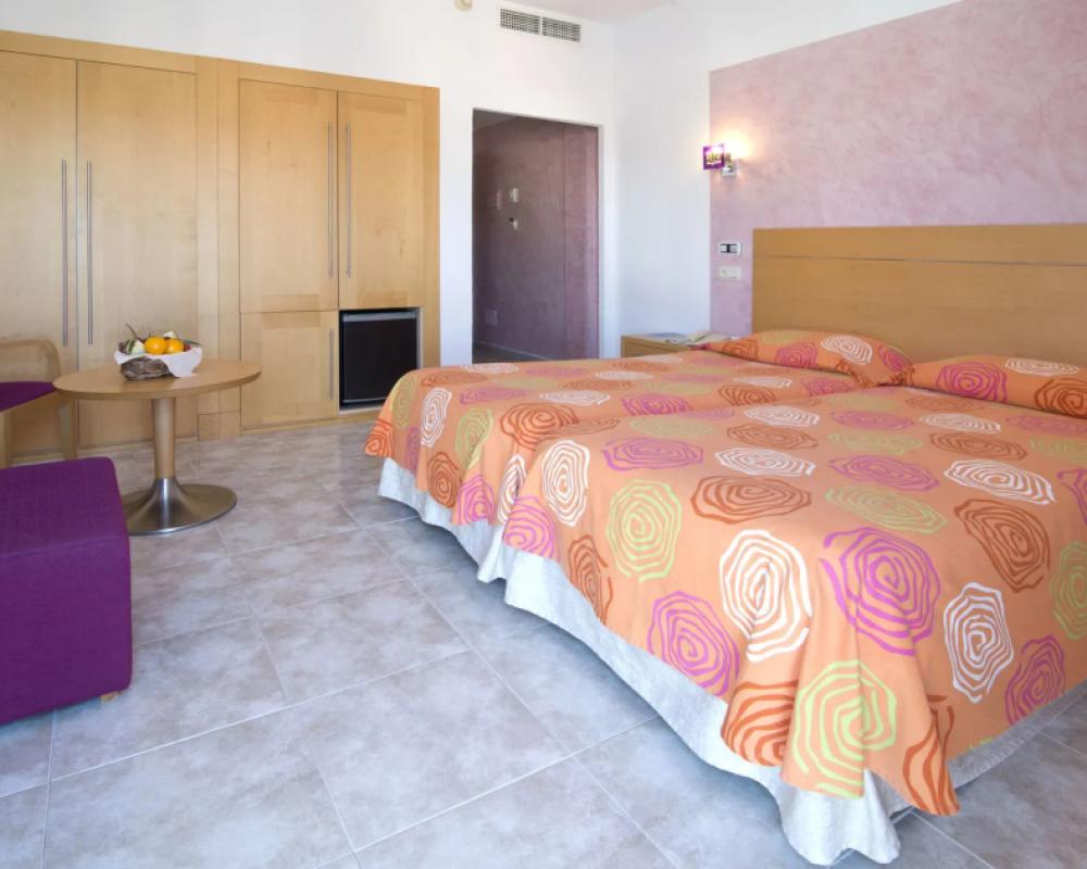 фото Hotel Capricho