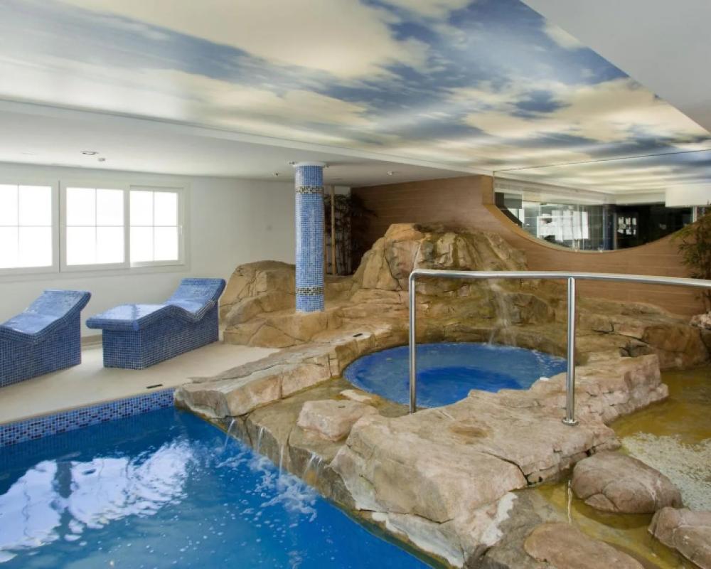 фото Hotel Capricho