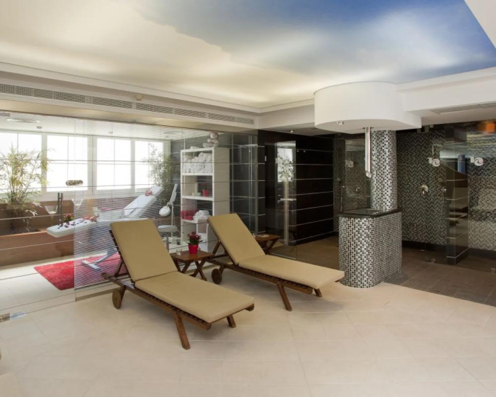 фото Hotel Capricho