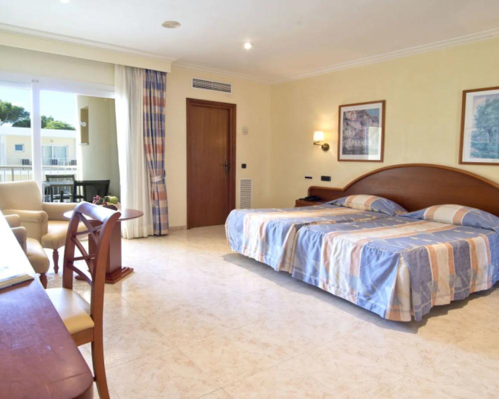 фото Hotel Capricho