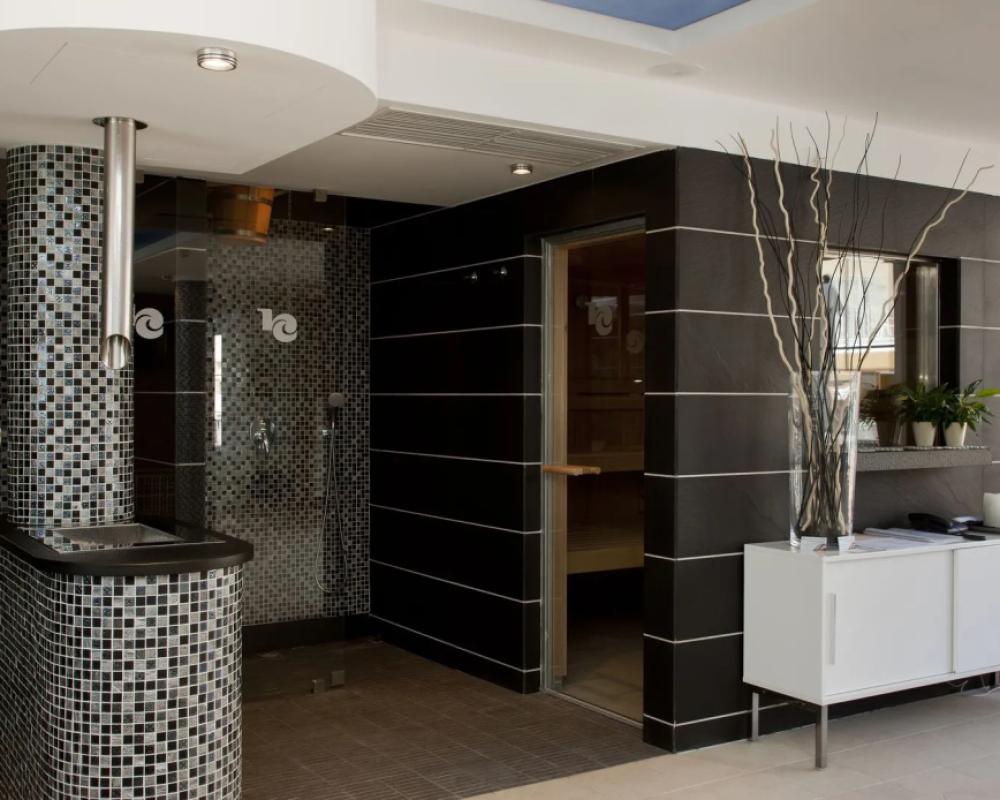 фото Hotel Capricho