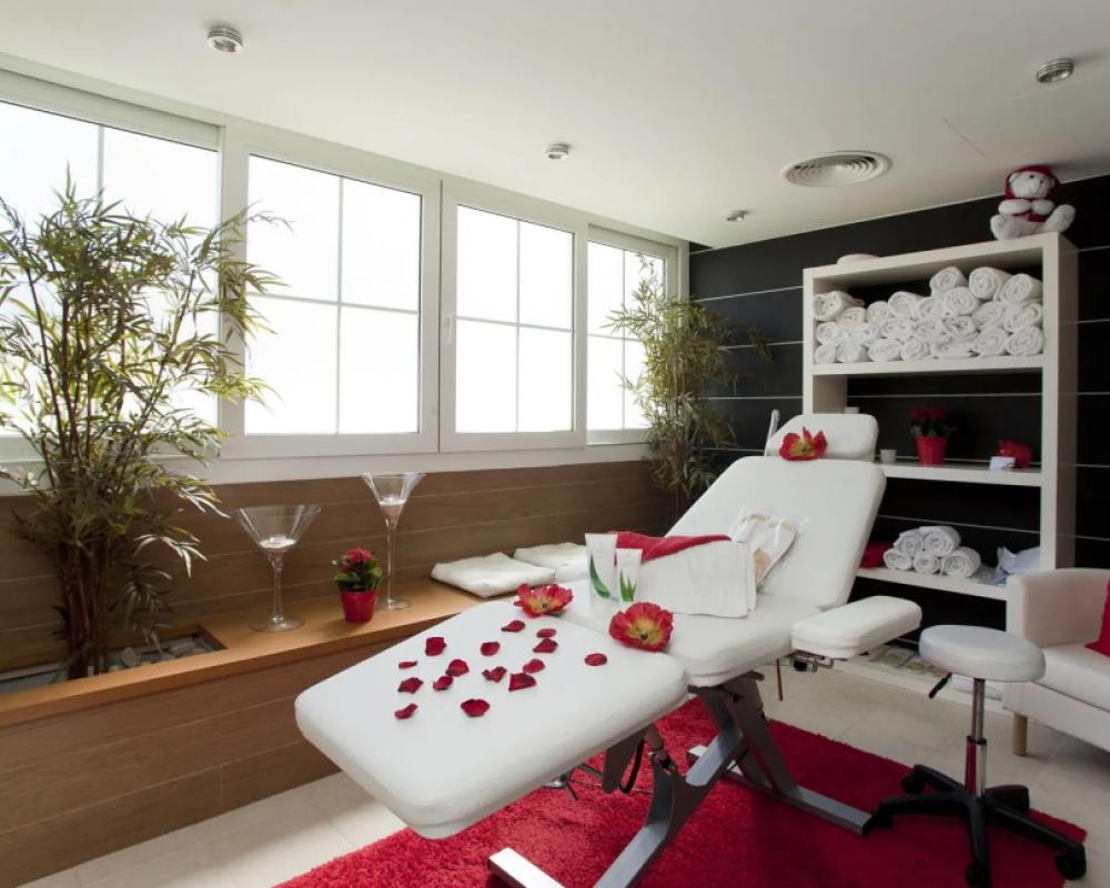 фото Hotel Capricho