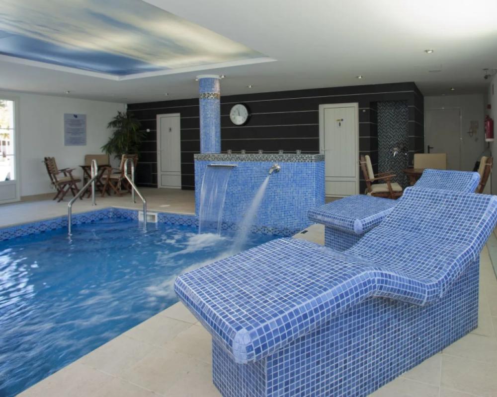 фото Hotel Capricho