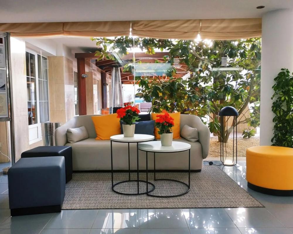 фото Hotel Capricho