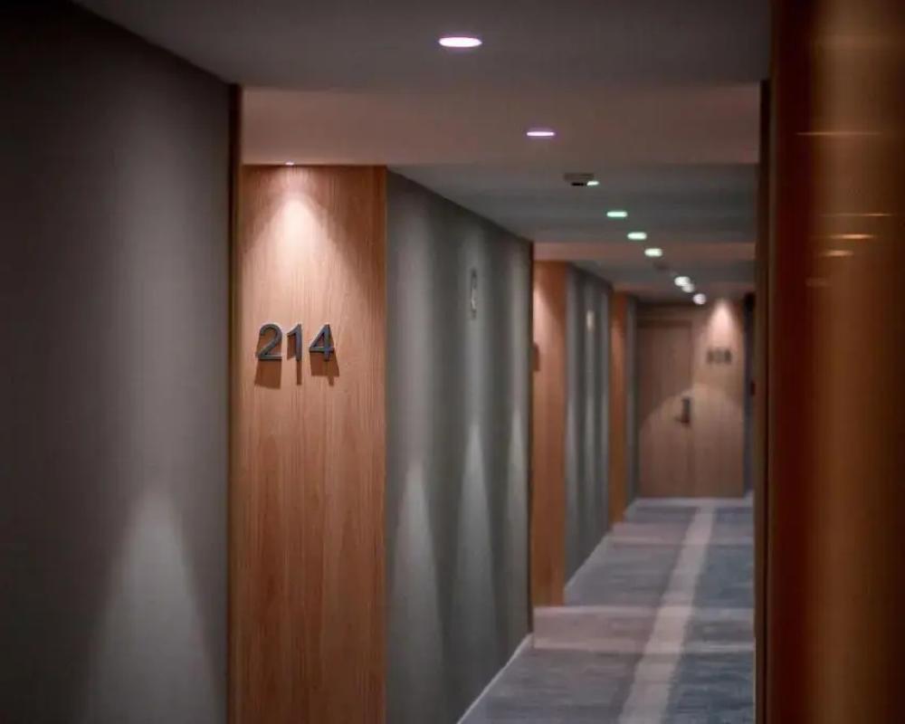 фото Hotel Capricho