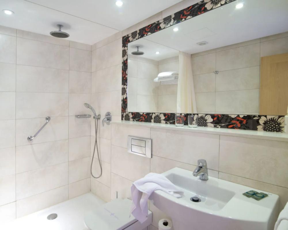 фото Hotel Capricho
