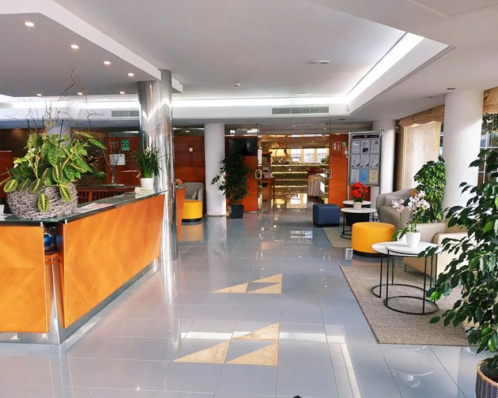 фото Hotel Capricho