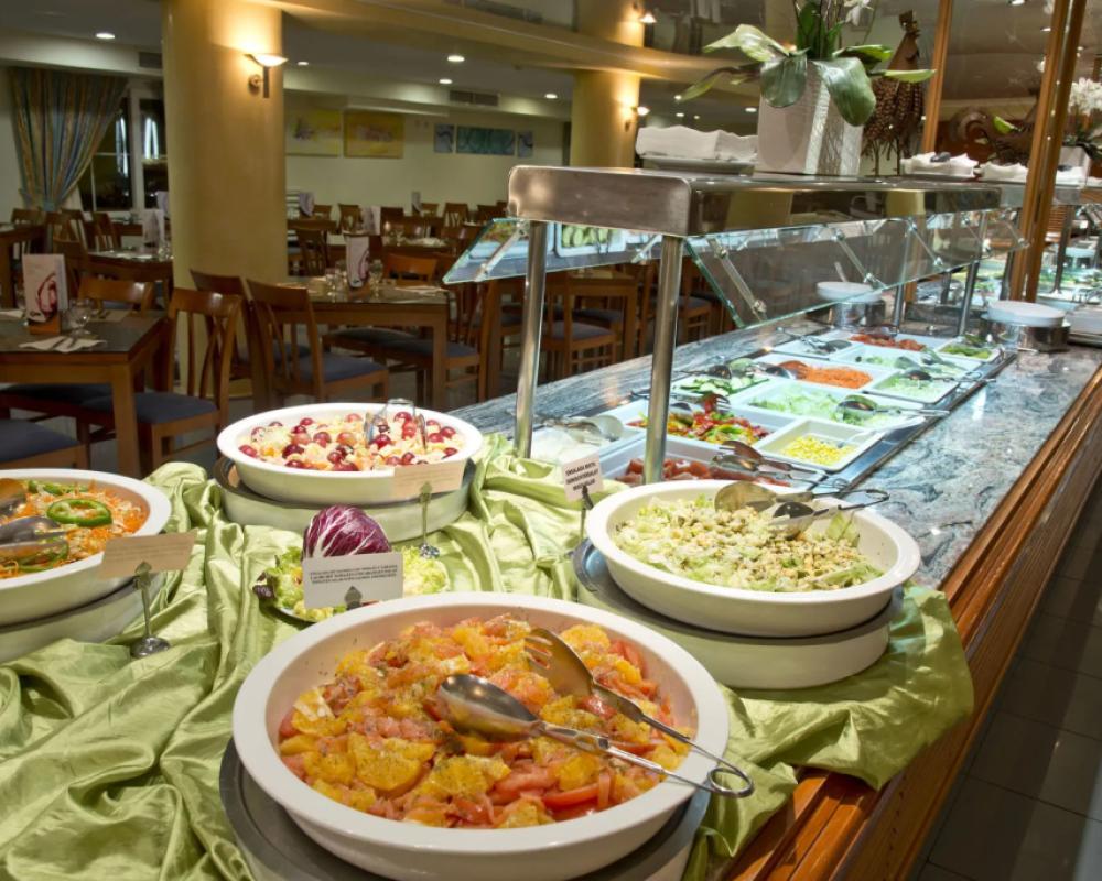 фото Hotel Capricho