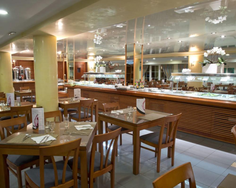 фото Hotel Capricho