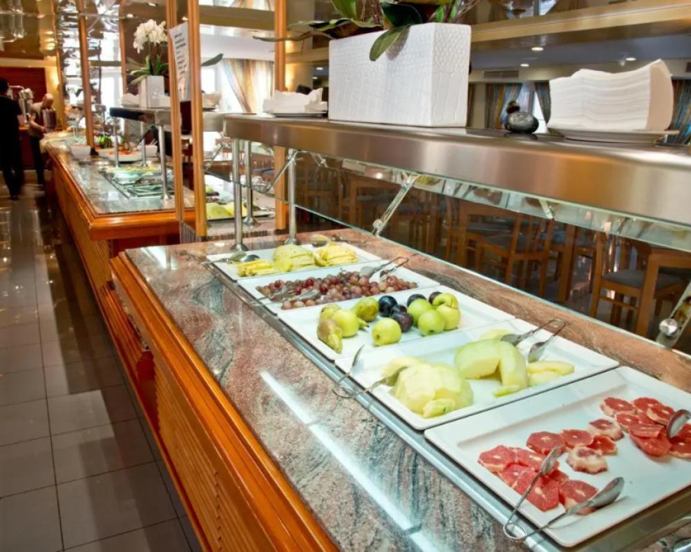 фото Hotel Capricho