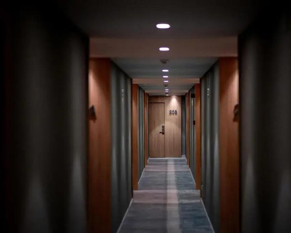 фото Hotel Capricho