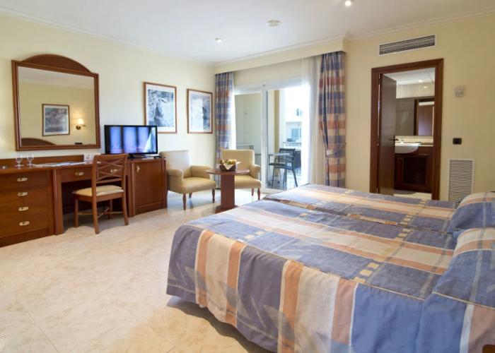 Hotel Capricho