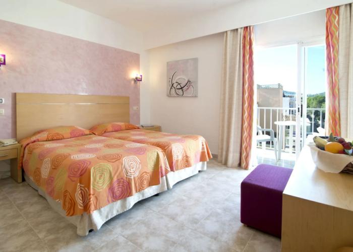Hotel Capricho