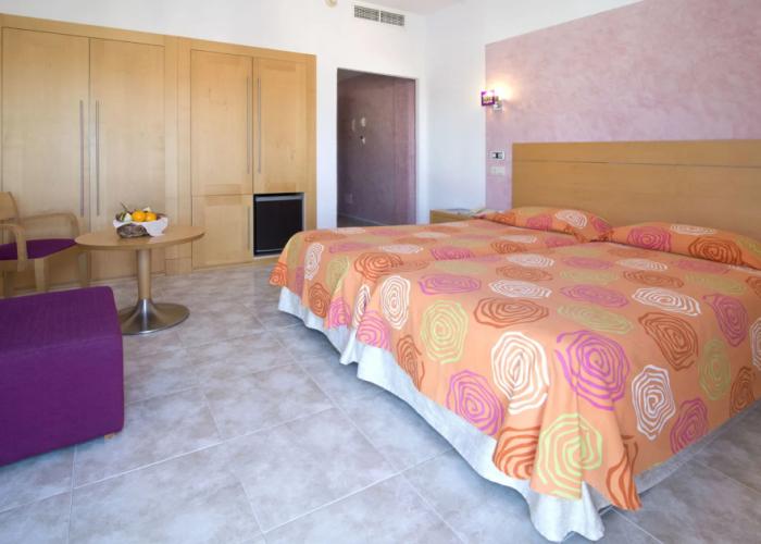 Hotel Capricho