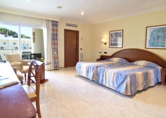 Hotel Capricho