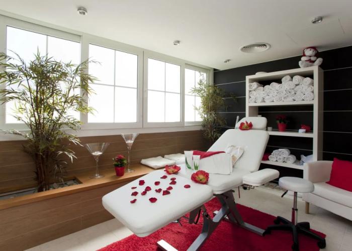 Hotel Capricho
