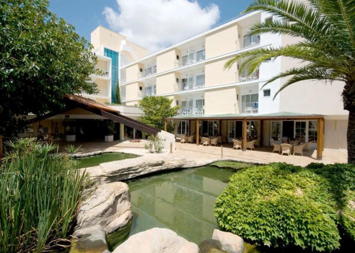 Hotel Capricho