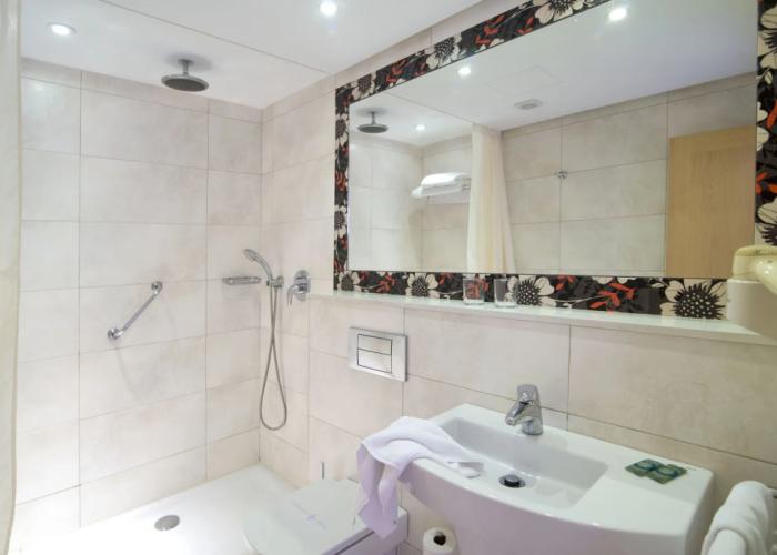 Hotel Capricho