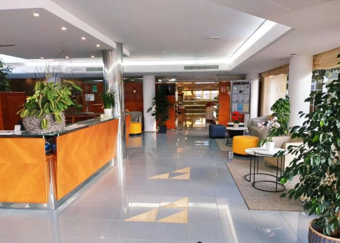 Hotel Capricho