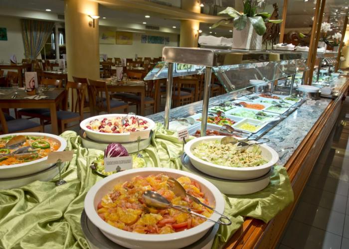 Hotel Capricho