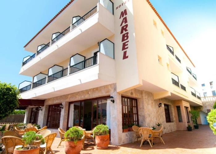 Hotel Marbel Cala Ratjada