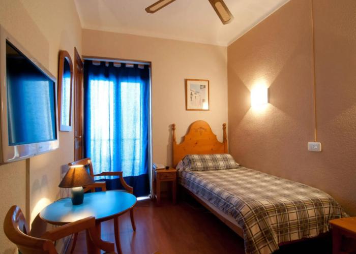 Hotel Marbel Cala Ratjada