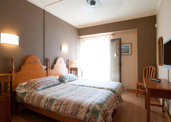 Hotel Marbel Cala Ratjada