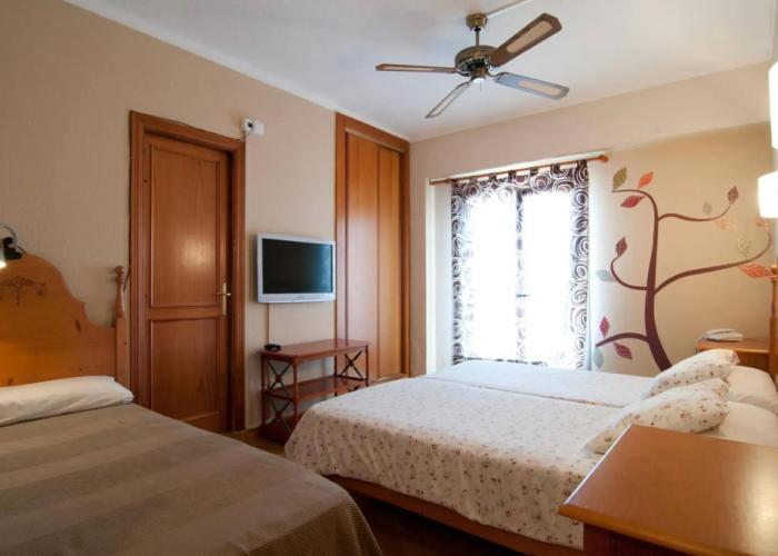 Hotel Marbel Cala Ratjada