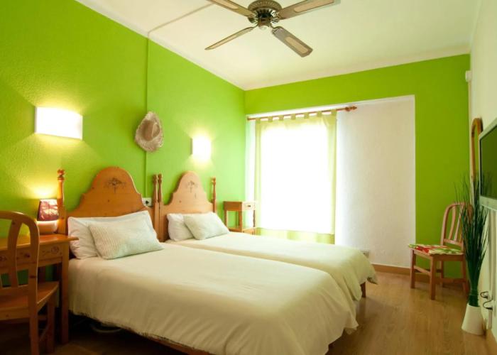 Hotel Marbel Cala Ratjada