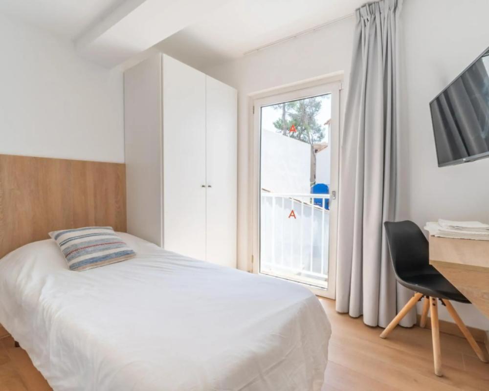 фото Hostal Alcina