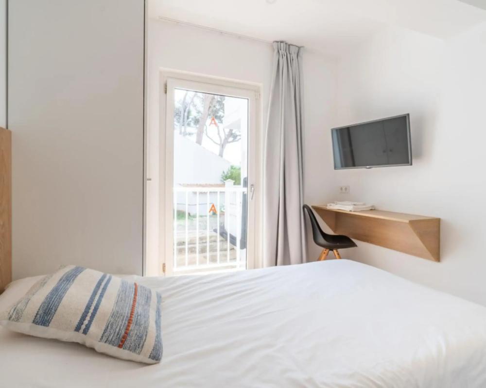 фото Hostal Alcina