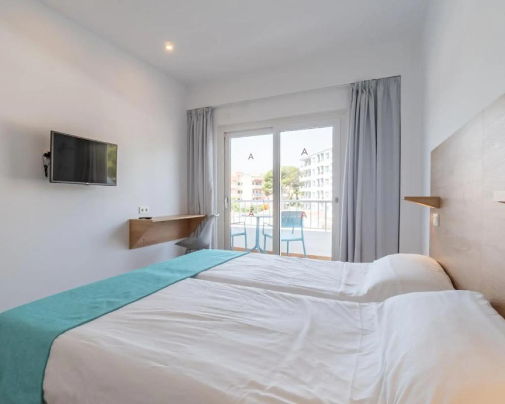фото Hostal Alcina