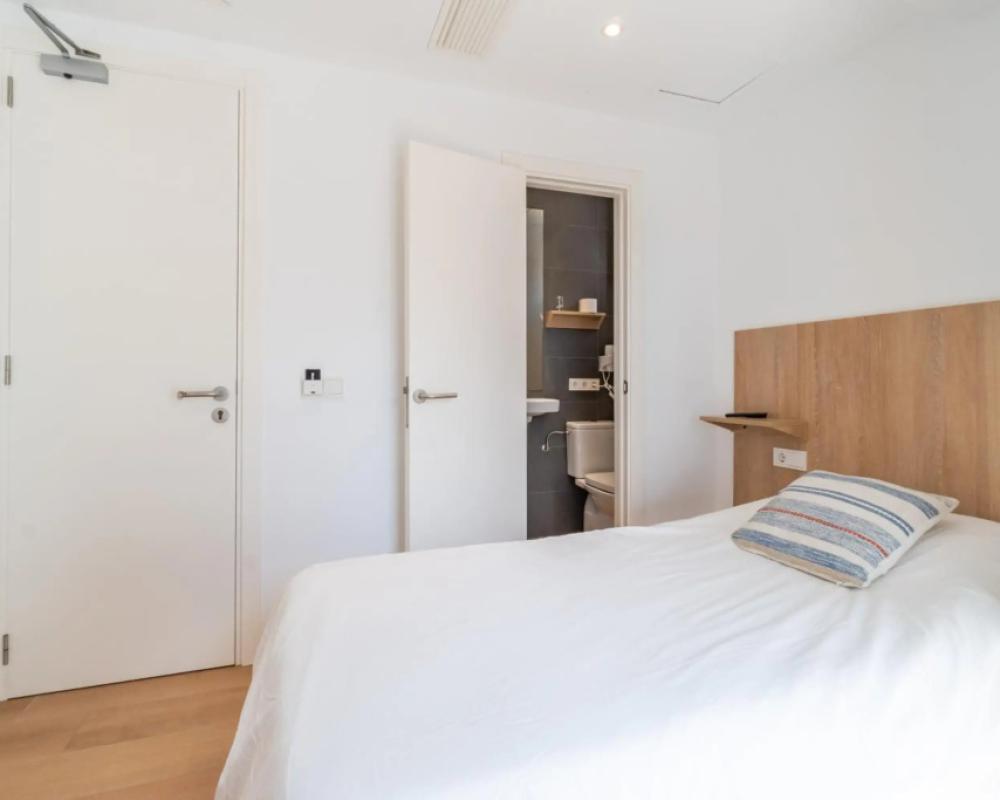 фото Hostal Alcina