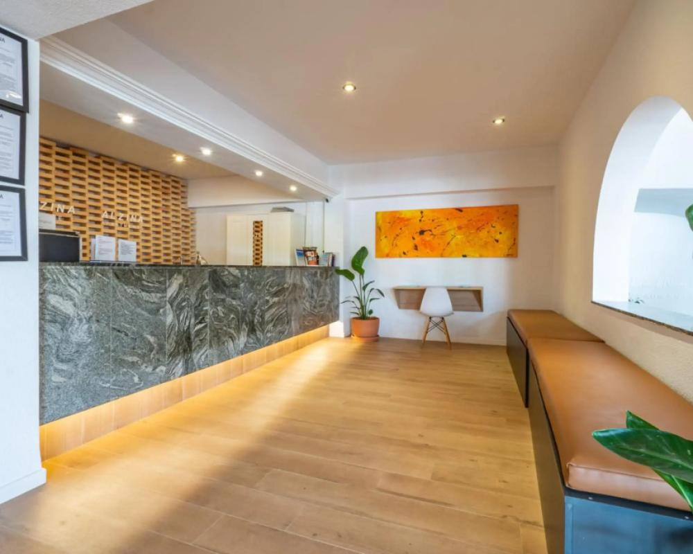 фото Hostal Alcina