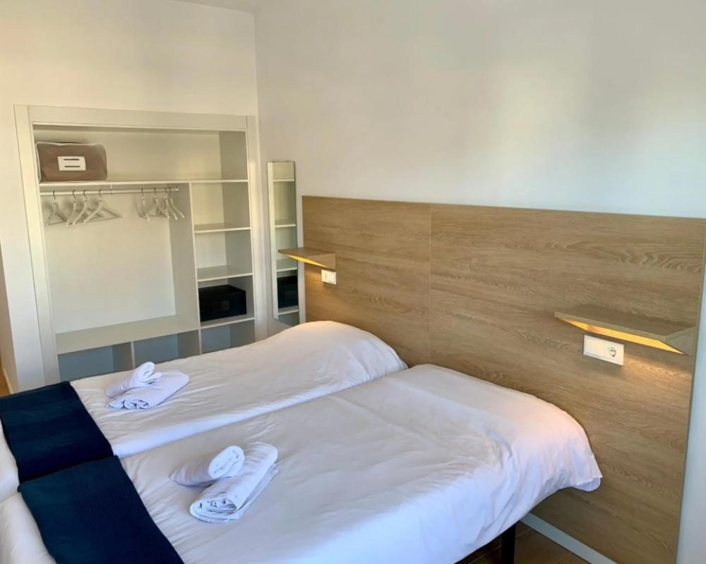 фото Hostal Alcina