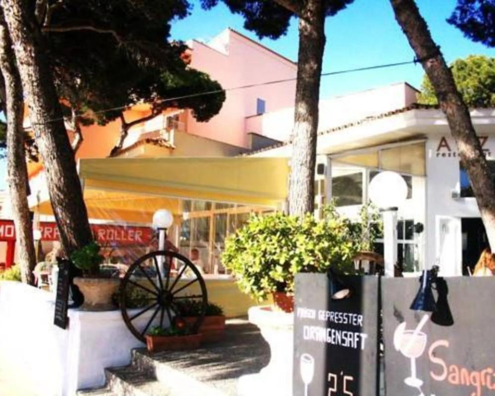 фото Hostal Alcina