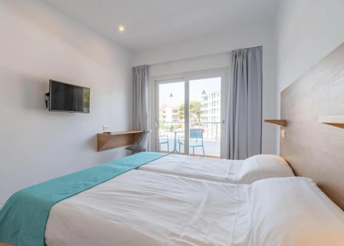 Hostal Alcina
