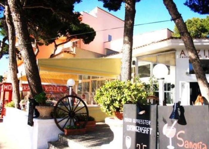 Hostal Alcina