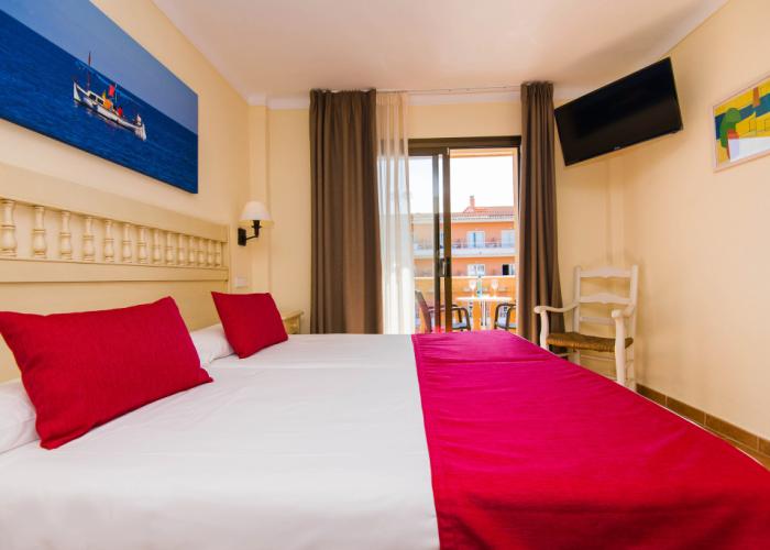 Hotel Bell Port