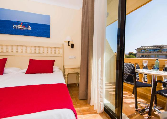 Hotel Bell Port