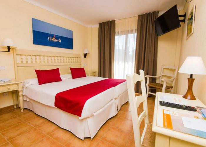Hotel Bell Port