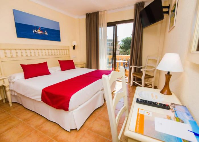 Hotel Bell Port