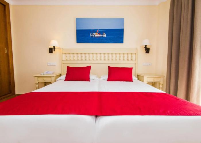 Hotel Bell Port