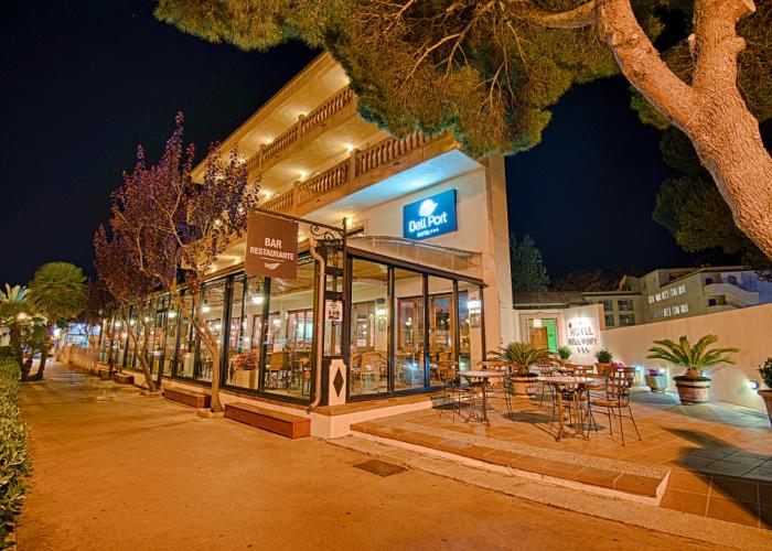 Hotel Bell Port