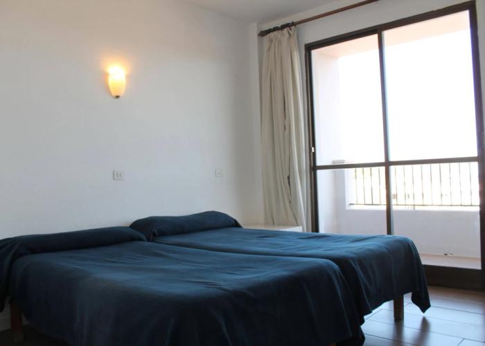 Apartaments La Perla Negra